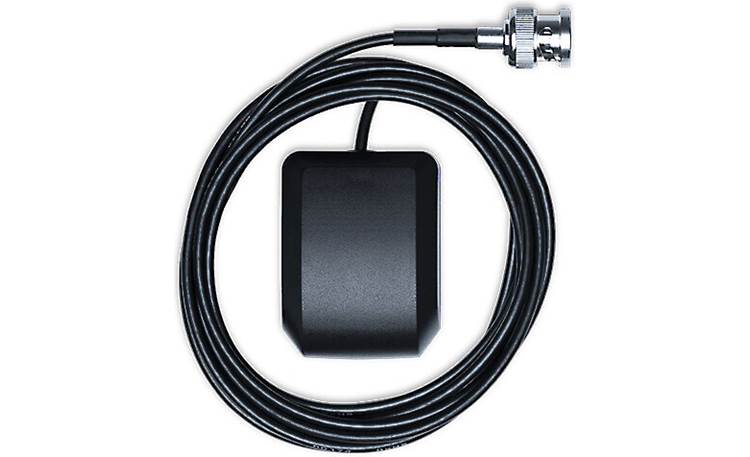 Denon Pro DN-200BR included magnetic antenna and 6' cable