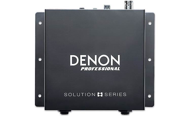 Denon Pro DN-200BR Other