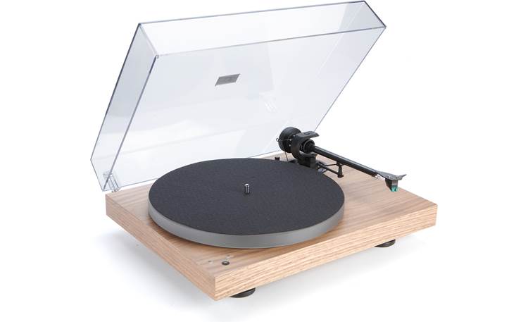 Pro-Ject X1 Front