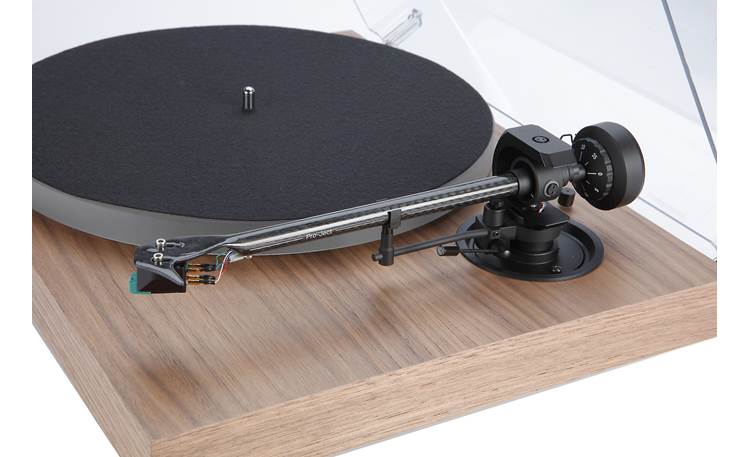 Pro-Ject X1 Other
