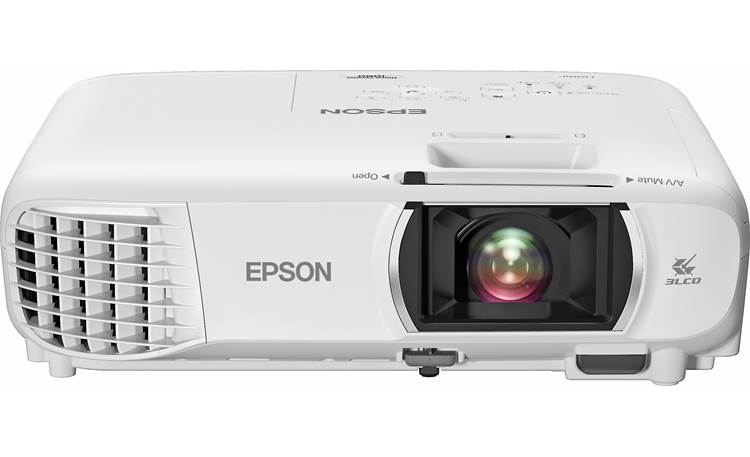 Epson Home Cinema 1080 Front