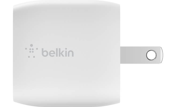 Belkin BOOST↑CHARGE™ Profile