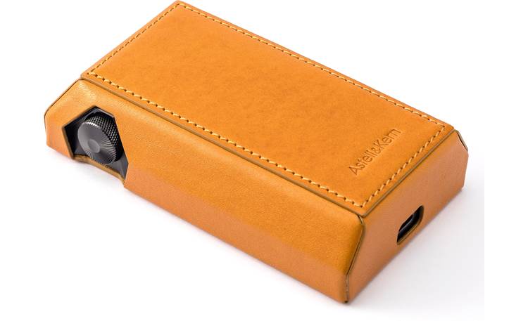 Astell&Kern KANN Alpha Case Right back