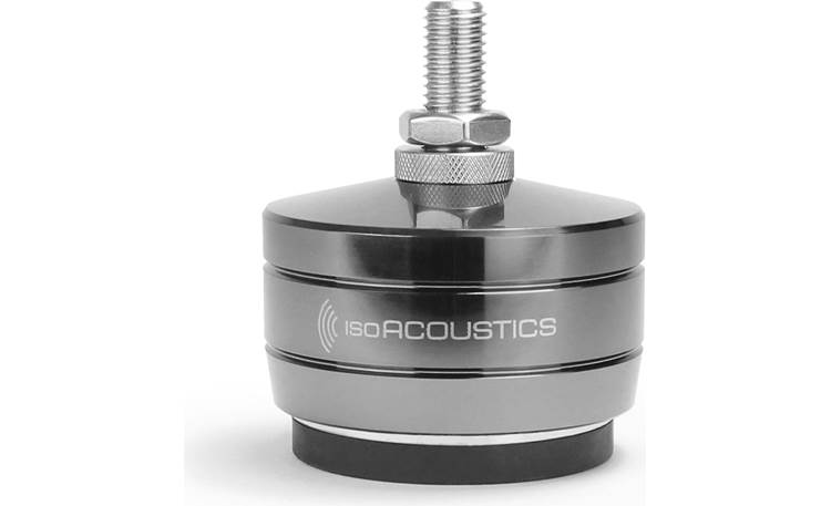 IsoAcoustics GAIA-TITAN Theis Shown individually