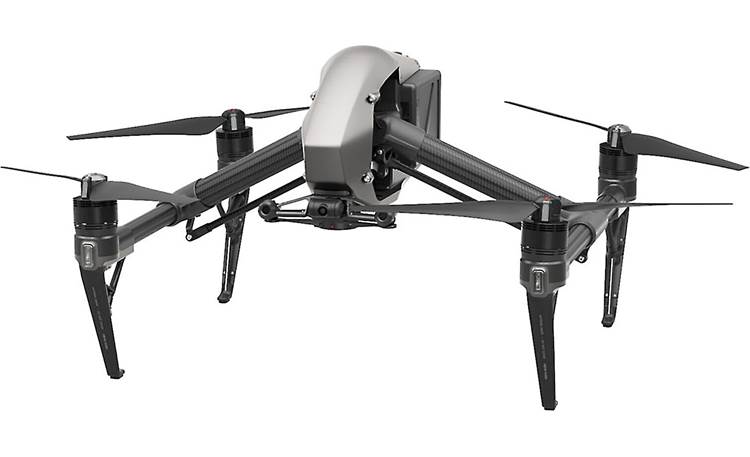 DJI Inspire 2/X5S Standard Combo DJI Inspire 2 drone