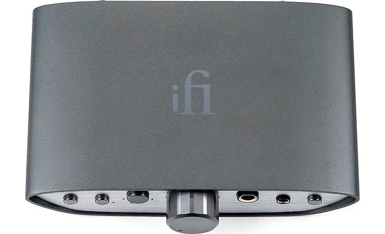 iFi Audio ZEN CAN (Standard Edition) Desktop headphone amplifier