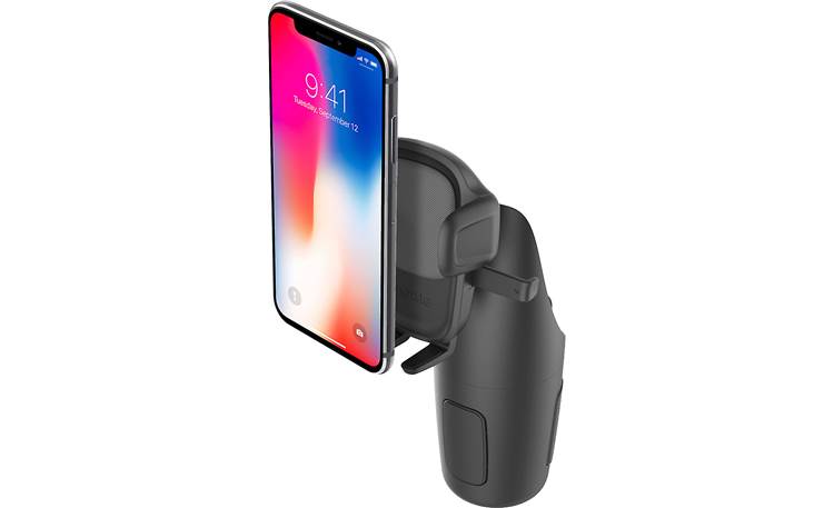 iOttie Easy One Touch 5 This handy mount fits inside a cup holder and keeps your smartphone secure (phone not included)