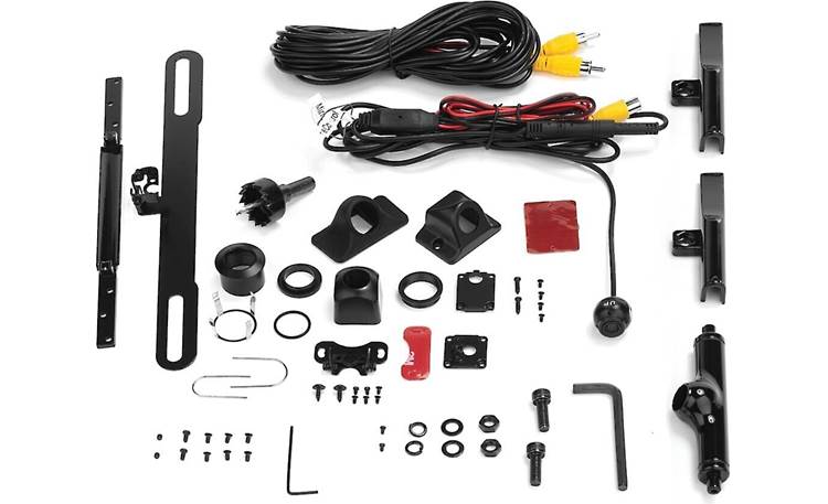 Boyo VTK601HD Other