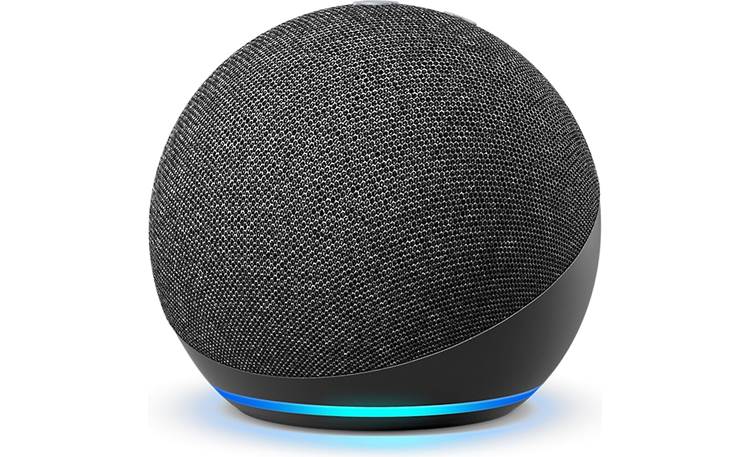 Amazon Echo Dot (4th Generation) Front