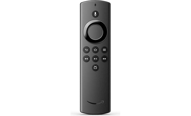 Amazon Fire Stick Lite Remote with Alexa voice control built-in