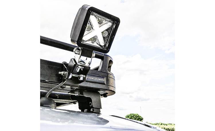Scanstrut DS21B-P-BLK Other