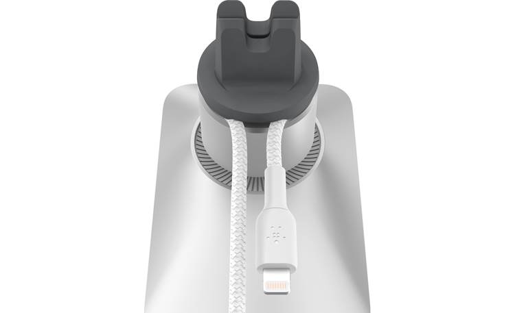 Belkin Car Vent Mount PRO with Magsafe Other