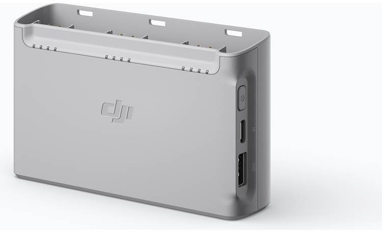 DJI Mini 2 Two-Way Charging Hub Front