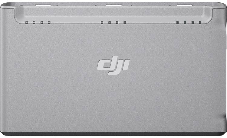 DJI Mini 2 Two-Way Charging Hub Top