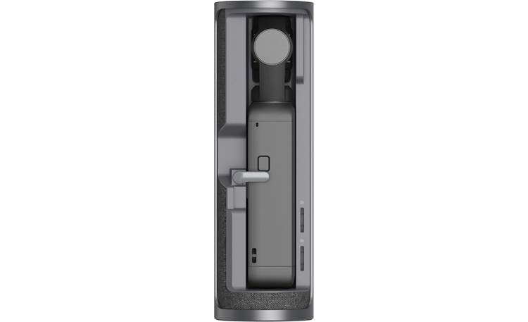 DJI Pocket 2 Charging Case Shown with DJI Osmo Pocket 2 inside (not included)