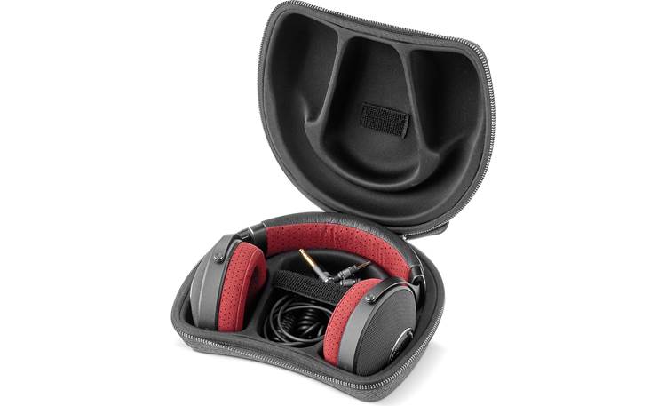 Focal Listen Professional Form-fitting case and accessories