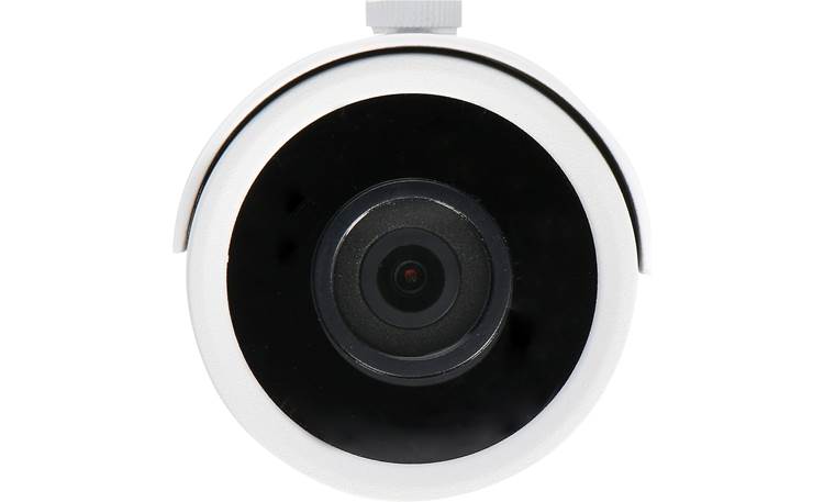Metra Spyclops SPYP-NVR8W Wireless NVR System Cameras are dust-tight and water-resistant