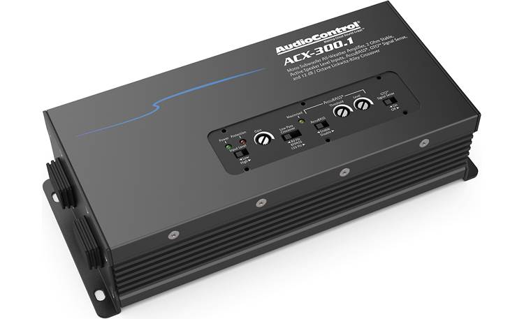 AudioControl ACX-300.1 Other