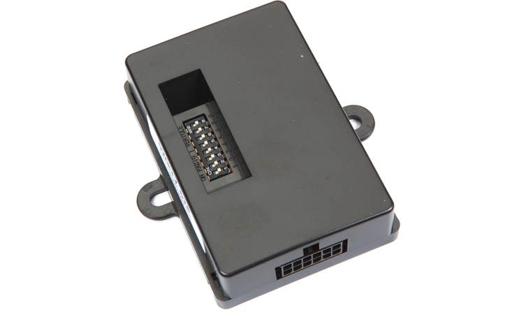 CRUX SWRTY-61P Wiring Interface Other