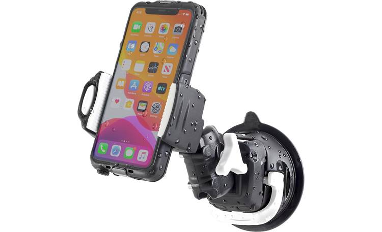 Scanstrut ROKK Phone Kit Phone kit w/ suction cup base (Phone not included)