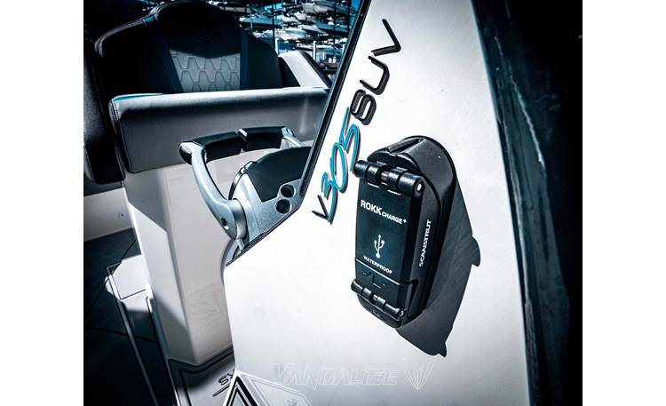 Scanstrut ROKK Charging USB socket Other