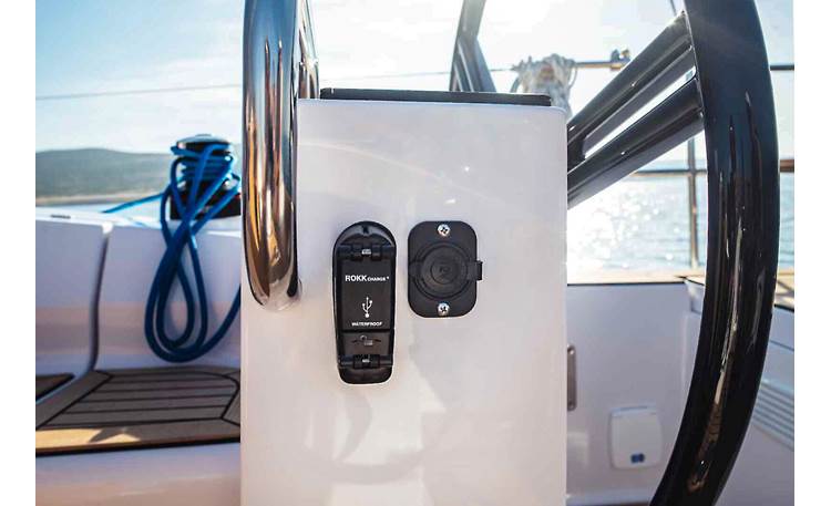 Scanstrut ROKK Charging USB socket Other