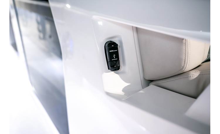 Scanstrut ROKK Charging USB socket Other