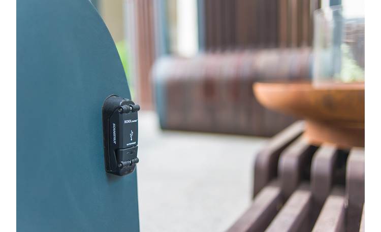 Scanstrut ROKK Charging USB socket Other