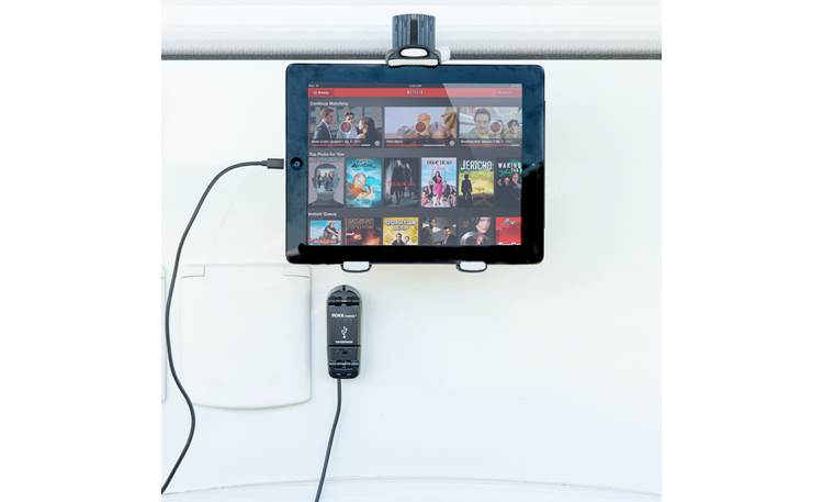 Scanstrut ROKK Charging USB socket Other