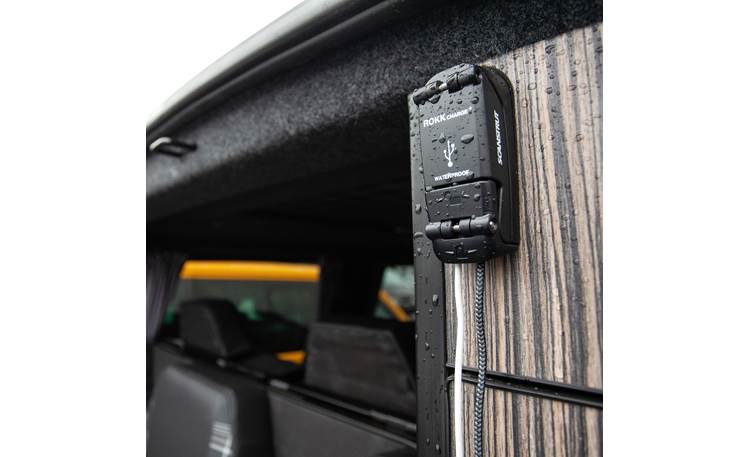 Scanstrut ROKK Charging USB socket Other
