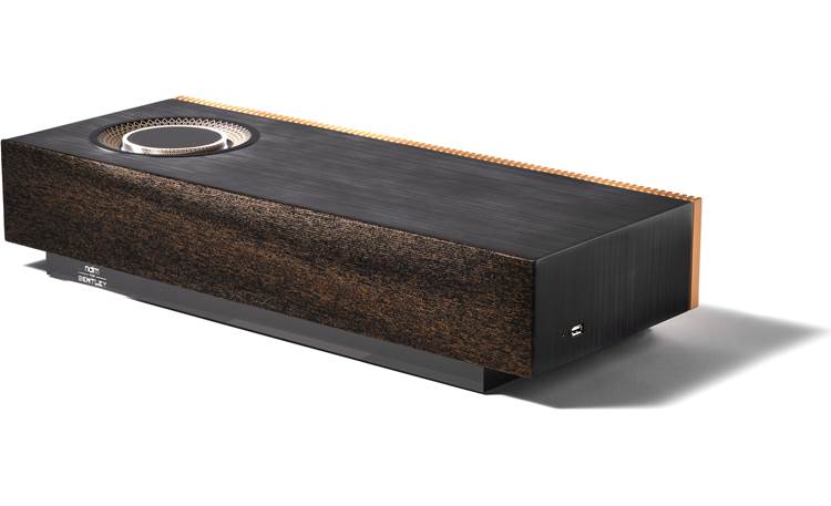Naim for Bentley Mu-so Special Edition Front