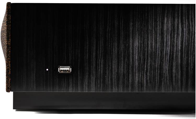 Naim for Bentley Mu-so Special Edition Other