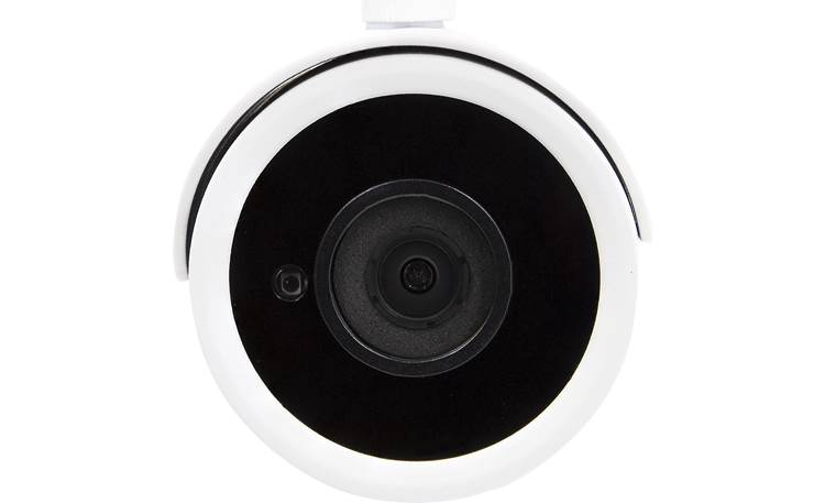 Metra Spyclops CCTV Wireless Camera Infrared LEDs provide night vision up to 98 feet away