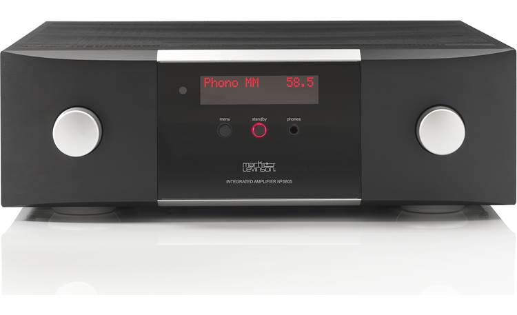 Mark Levinson No.5805 Other