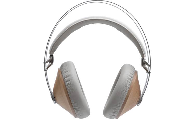 mezeaudio 99 CLASSICS ウォールナットシルバー Meze Audio 99 Classics Walnut Silver - High-Fidelity Premium