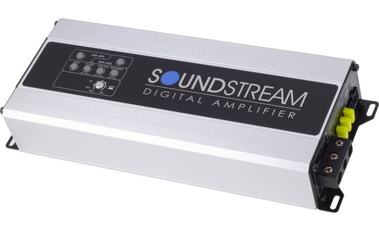 Soundstream Reserve DPA4.1600D 4-channel amp