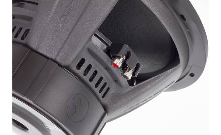 Soundstream Reserve R5.122 Other