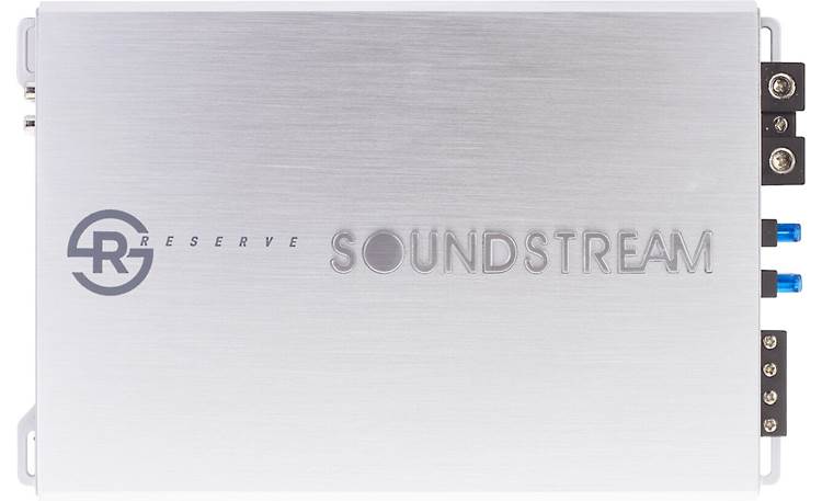 Soundstream Reserve RS1.5000D Other