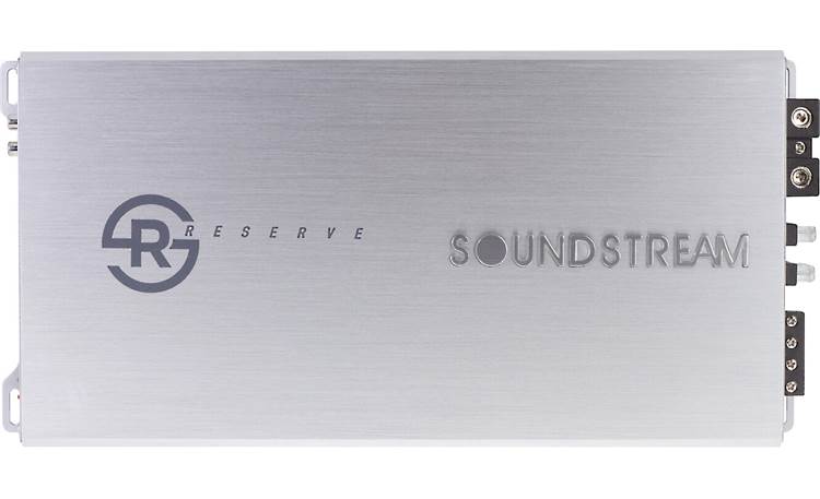 Soundstream Reserve RS1.8000D Other