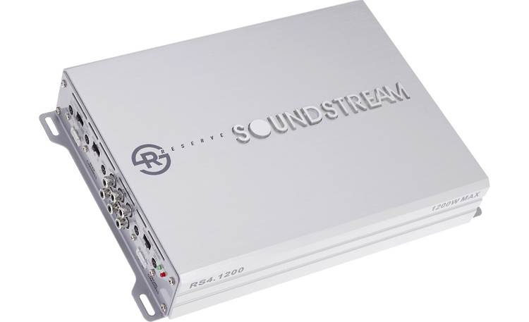 Soundstream Reserve RS4.1200 Other
