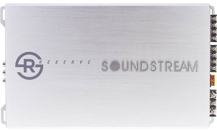 Soundstream Reserve RS4.2000 Other