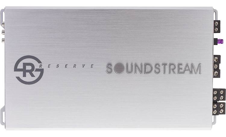 Soundstream Reserve RS5.4500D Other