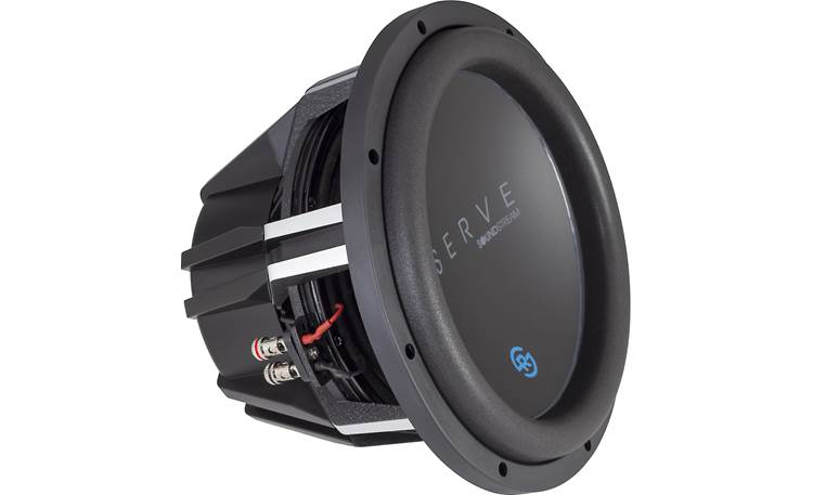 Soundstream Reserve RSW-122 Front