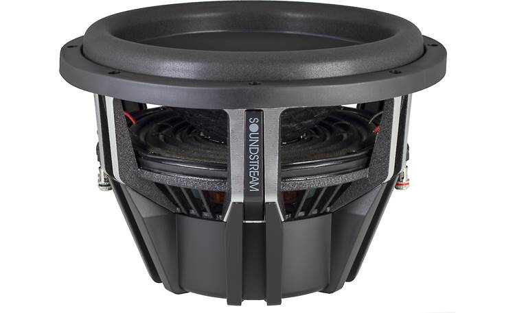Soundstream Reserve RSW-122 Other
