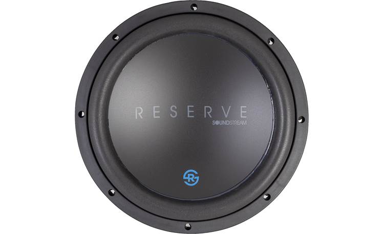 Soundstream Reserve RSW-122 Other