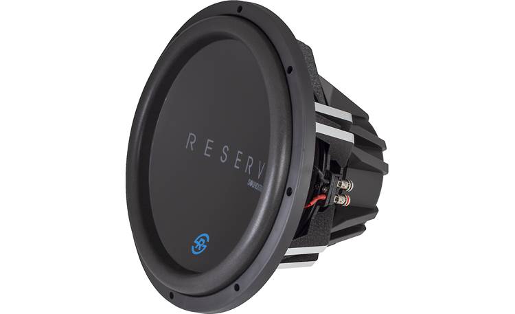 Soundstream Reserve RSW.152 Front
