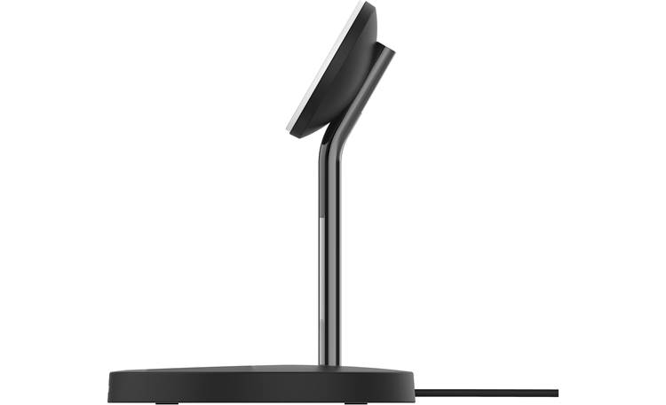 Belkin BOOST↑CHARGE™ PRO 2-in-1 Wireless Charger with MagSafe Profile