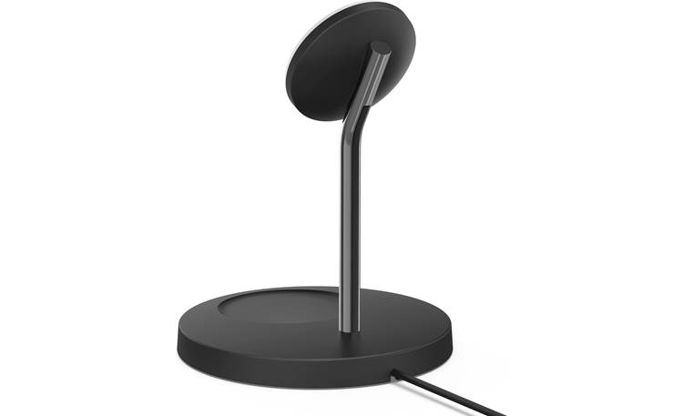 Belkin BOOST↑CHARGE™ PRO 2-in-1 Wireless Charger with MagSafe Back