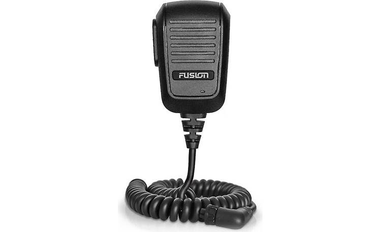 Fusion MS-FHM Works with select Fusion marine radios