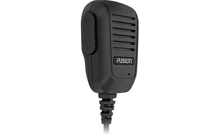 Fusion MS-FHM IPX7-rated for water resistance